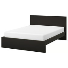 IKEA MALM King Size Bed Frame