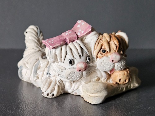 Peter fagan colour box - fagan, pups