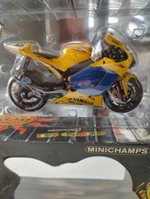 Minichamps yamaha yzr m1 - minichamps,