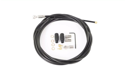 Wilier hydraulic hose set - hose,