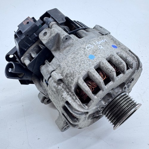 Citroen mk2 alternator - mk2,