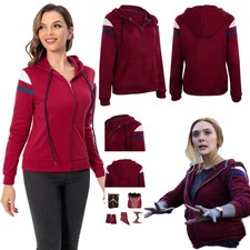 Wanda Vision Scarlet Witch