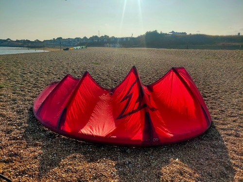 North orbit kitesurfing - orbit,