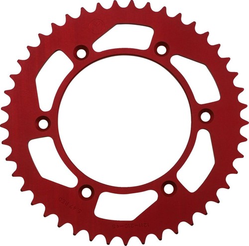 Moose racing aluminium - racing,
