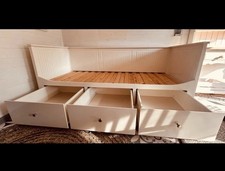 IKEA Hemnes Daybed White