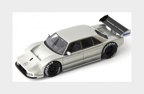 Autocult mercedes sauber - mercedes,