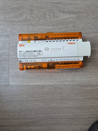 Trend iq4e controller - trend,