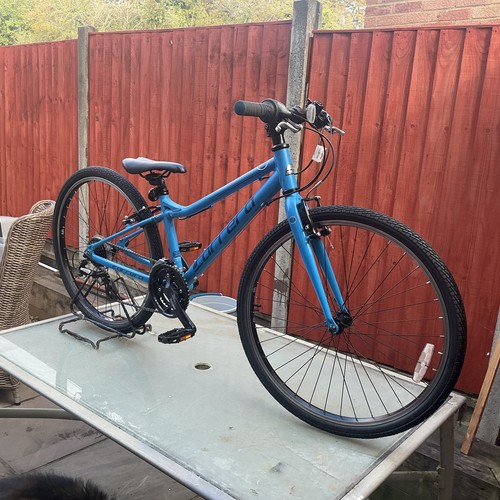 Carrera subway hybrid - carrera, bike