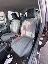 FORD FIESTA ZETEC MK7 B299