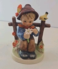 Goebel Hummel Figurine 'She