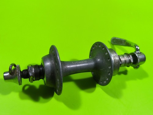 Suntour cyclone 126mm 36h - 126mm,