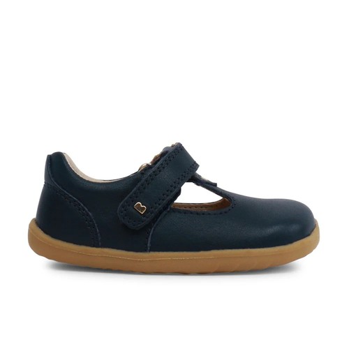 Bobux step louise navy - bobux,