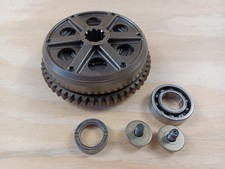 99-04 TRIUMPH SPRINT ST955i