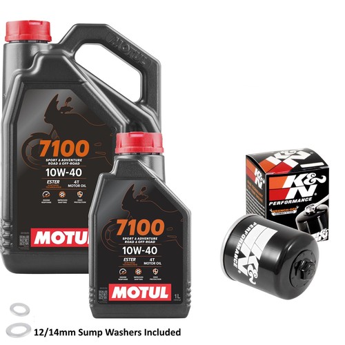 Mt10 1000 oil and - mt-10,