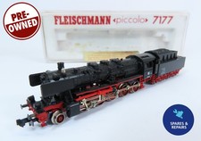 N Gauge Fleischmann 7177