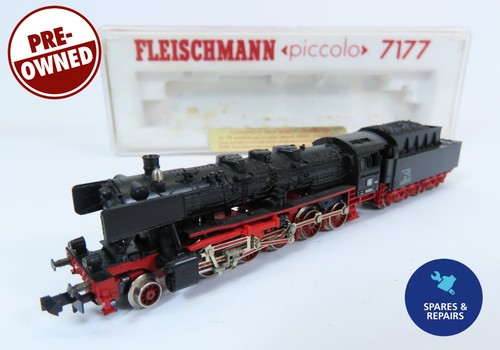 Gauge fleischmann 7177 - n,
