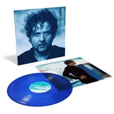 Simply Red Blue Vinyl LP