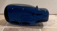 VINTAGE WEDGWOOD Heavy Blue