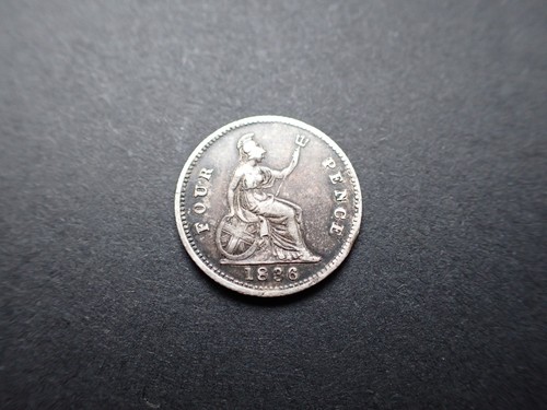 1836 william 4th - 1836, iv