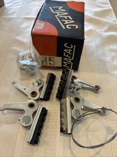 Vintage mafac criterium - mafac,