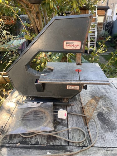 Powerline bandsaw universal - bandsaw,