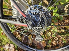 Trex Superfly Bike. Small