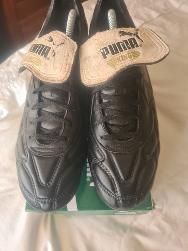 Puma king size - 9.5, flex