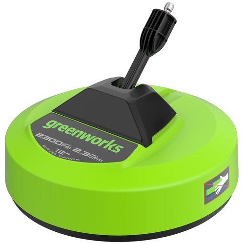 Green pressure washer - pressure,