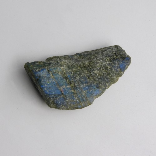Multi color sapphire - multi, certified