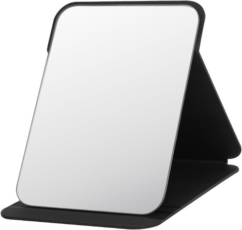 Osdue folding tabletop mirror - osdue,