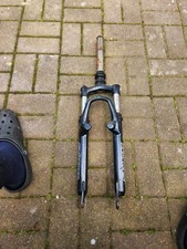 SR Suntour XCM Suspension