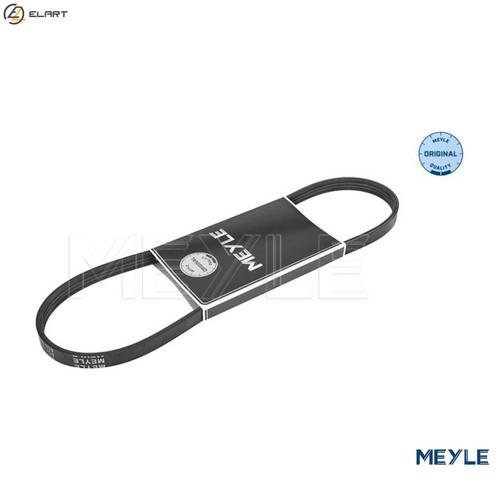 Vribbed belt 050 004 0925 - vribbed,