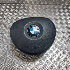 BMW 1 3 SERIES SPORT M SPORT STEERING WHEEL AIR BAG E87 E90 E91 E92 E93