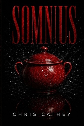 Somnus chris cathey - by,
