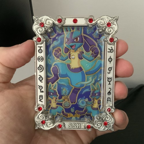 Pokemon chinese mengka - pokemon,