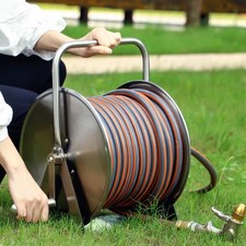 Stainless Steel and Aluminium