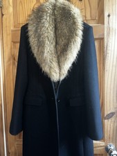 Women’s wool Coat