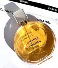 CHANEL Chance Eau de Parfum