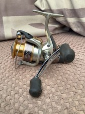 Shimano exage 3000 src double - shimano,