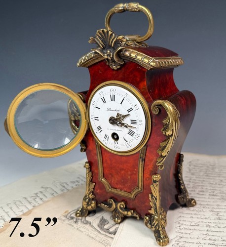 Rare antique french palais - rare,