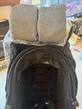 Baby Jogger City Mini GT2 Pushchair Buggy Functional