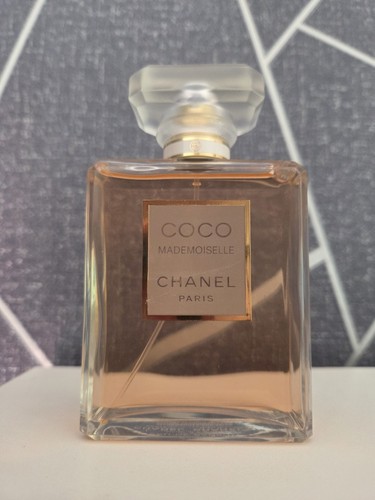 Coco chanel mademoiselle eau - coco,