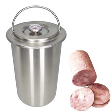 Meat Press Maker with