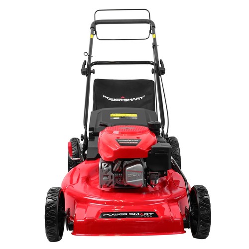 Powersmart gas lawn mower - powersmart,