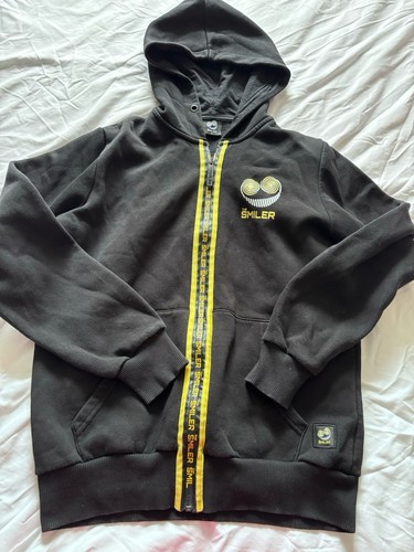 Alton towers smiler hoodie - smiler,