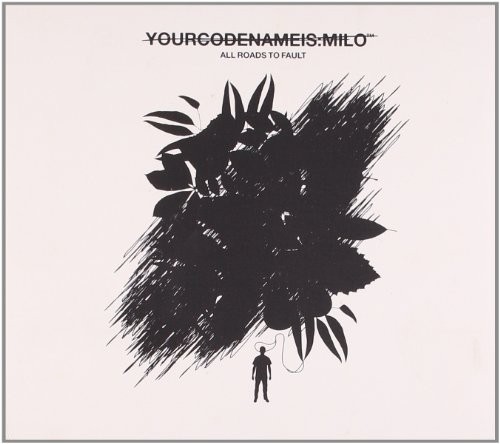 Yourcodenameis milo all - yourcodenameis:milo,