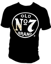 Official Jack Daniels Old No