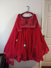 Beautiful designer lehnga - designer,
