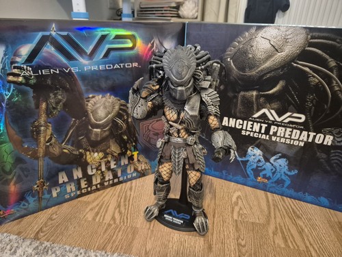 Hot toys avp - hot, alien