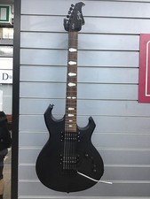 OLP Coffin Electric Guitar